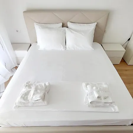 Your In Apartment *